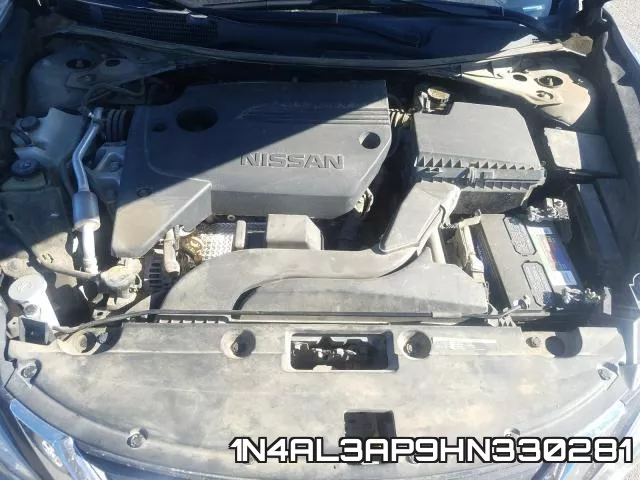 1N4AL3AP9HN330281 фото 8