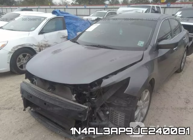 1N4AL3AP9JC240081 фото 3