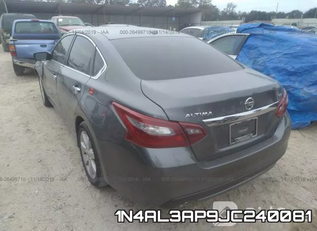 1N4AL3AP9JC240081 фото 4
