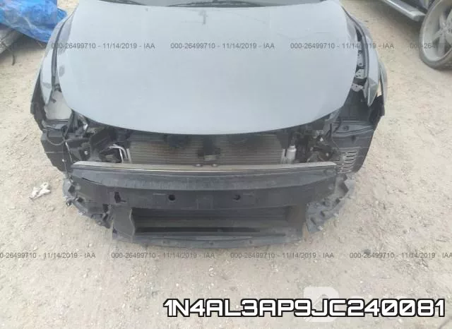 1N4AL3AP9JC240081 фото 7