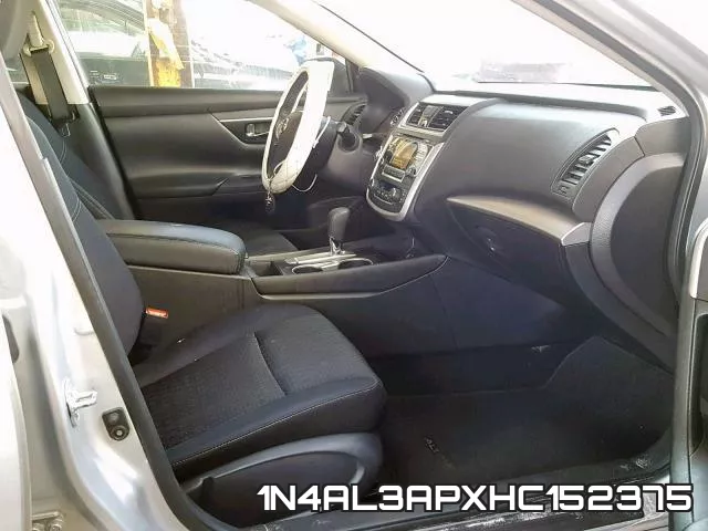 1N4AL3APXHC152375 фото 6