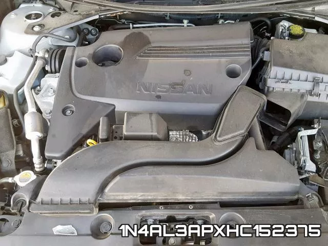 1N4AL3APXHC152375 фото 8