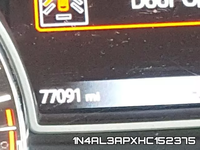 1N4AL3APXHC152375 фото 9