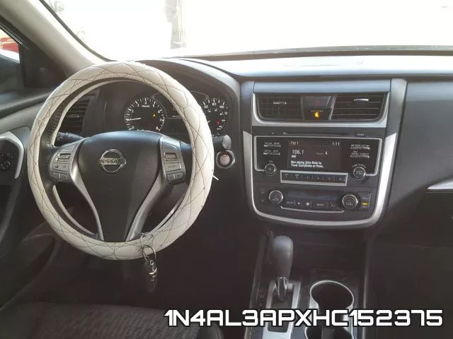 1N4AL3APXHC152375 фото 10