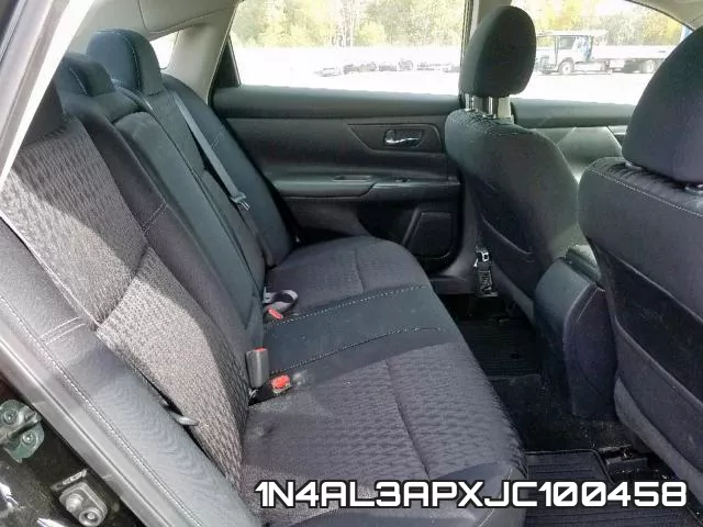 1N4AL3APXJC100458 фото 7