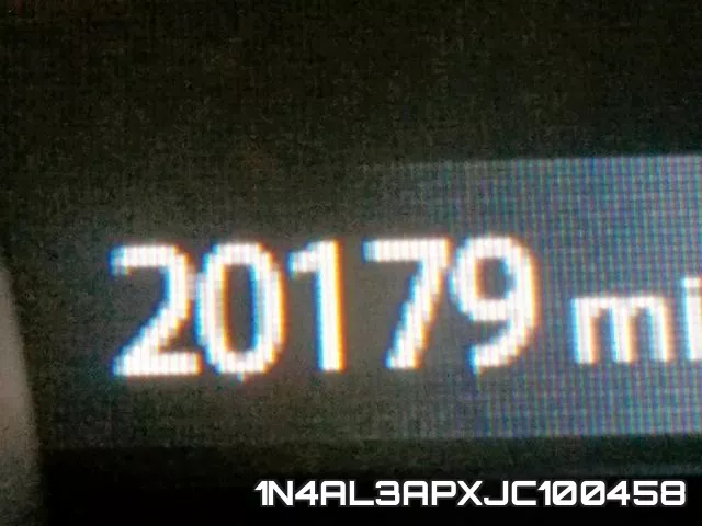 1N4AL3APXJC100458 фото 9