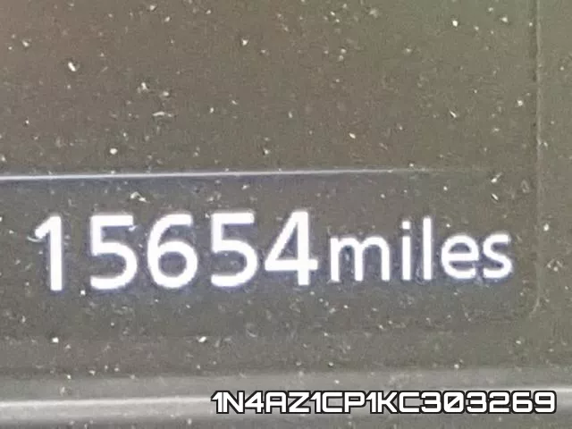 1N4AZ1CP1KC303269 фото 9