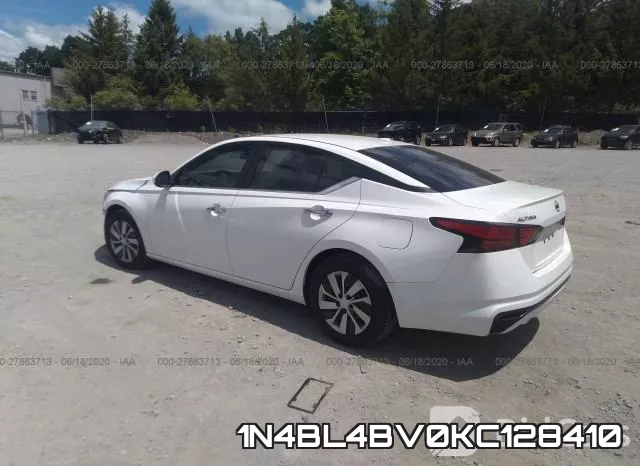 1N4BL4BV0KC128410 фото 4