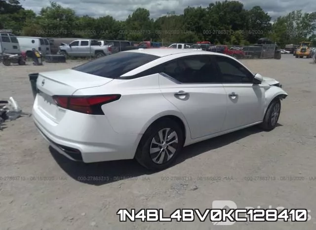 1N4BL4BV0KC128410 фото 5