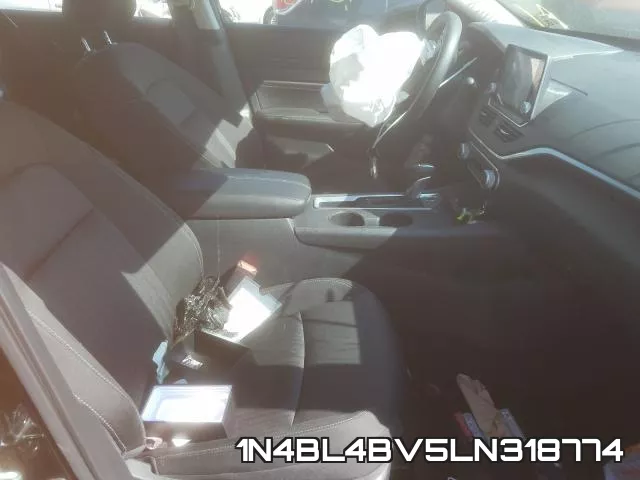 1N4BL4BV5LN318774 фото 6