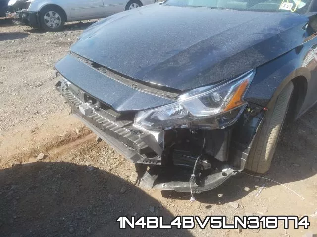 1N4BL4BV5LN318774 фото 10