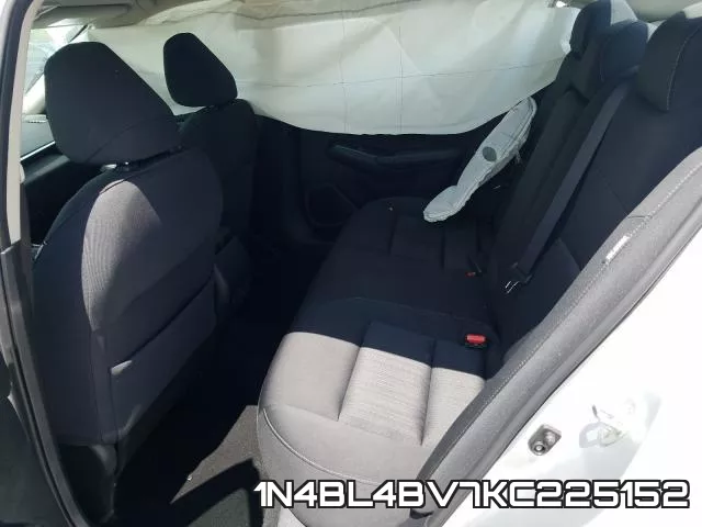 1N4BL4BV7KC225152 фото 7