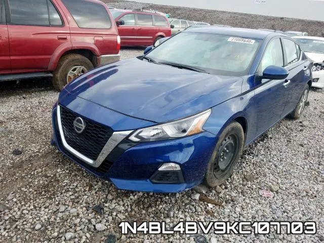 1N4BL4BV9KC107703 фото 3