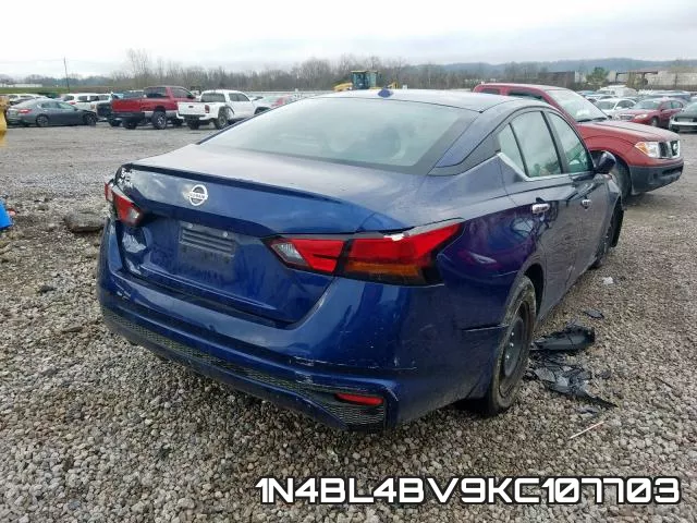 1N4BL4BV9KC107703 фото 5