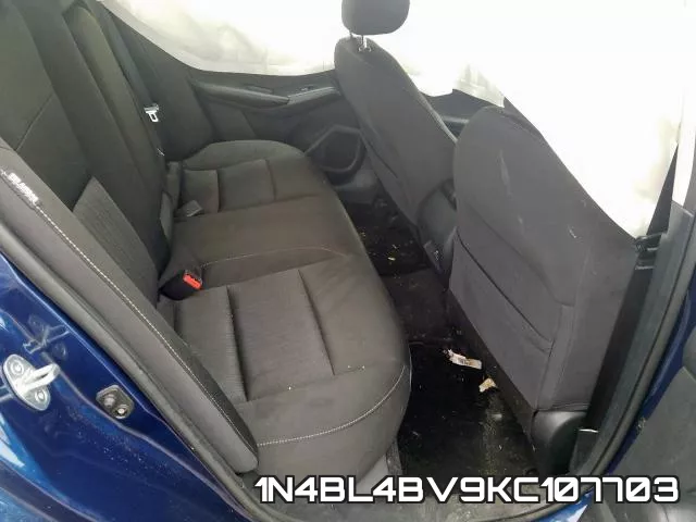 1N4BL4BV9KC107703 фото 7