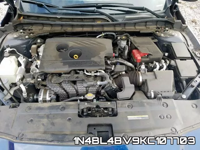 1N4BL4BV9KC107703 фото 8