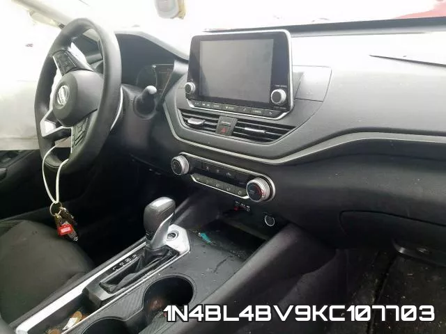 1N4BL4BV9KC107703 фото 10