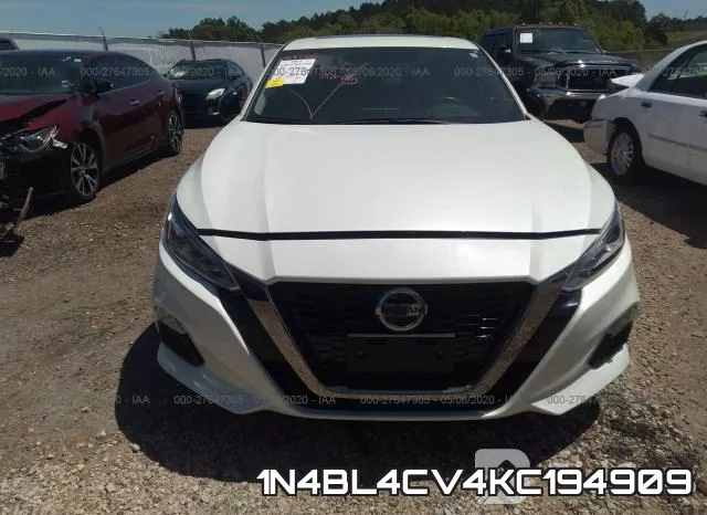 1N4BL4CV4KC194909 фото 7