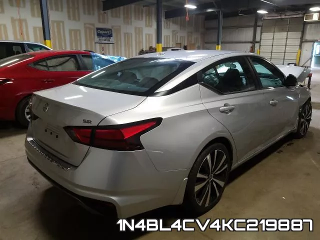 1N4BL4CV4KC219887 фото 5