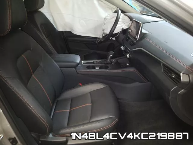 1N4BL4CV4KC219887 фото 6