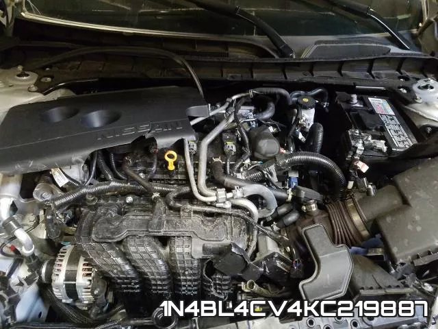 1N4BL4CV4KC219887 фото 8