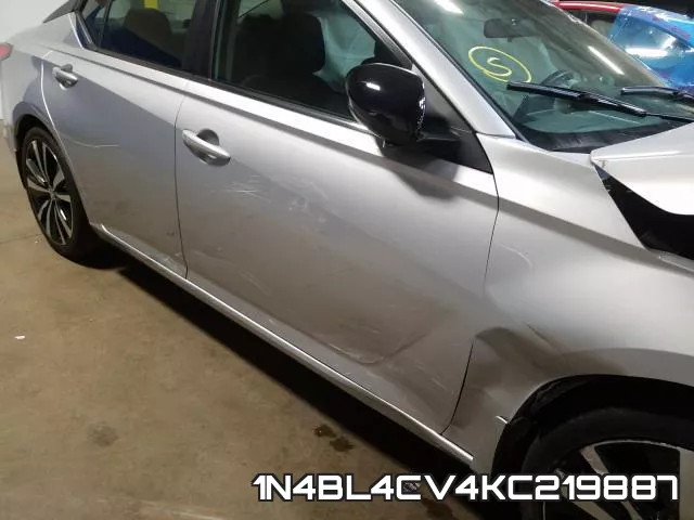 1N4BL4CV4KC219887 фото 10