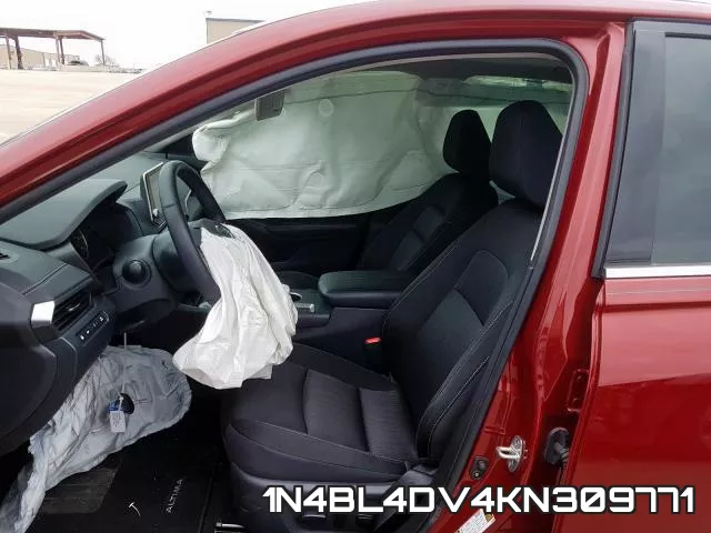 1N4BL4DV4KN309771 фото 6