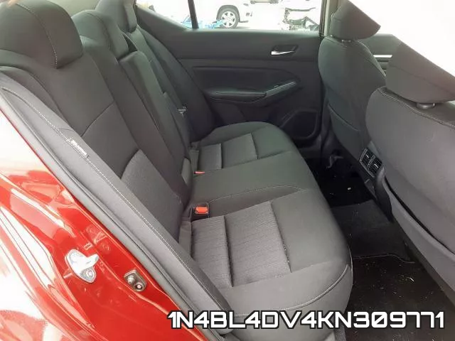 1N4BL4DV4KN309771 фото 7
