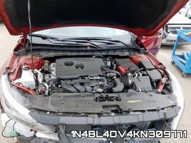 1N4BL4DV4KN309771 фото 8