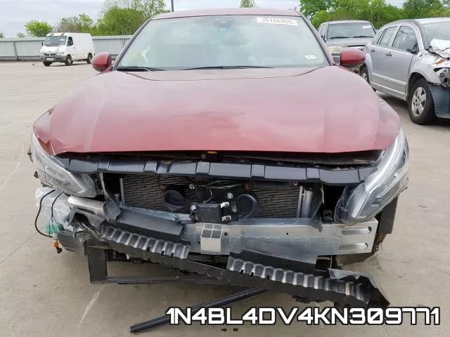 1N4BL4DV4KN309771 фото 10
