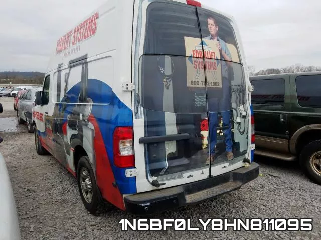 1N6BF0LY8HN811095 фото 4