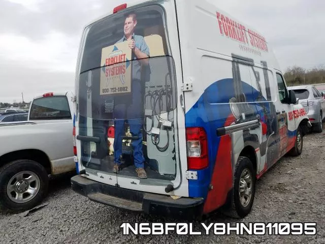 1N6BF0LY8HN811095 фото 5