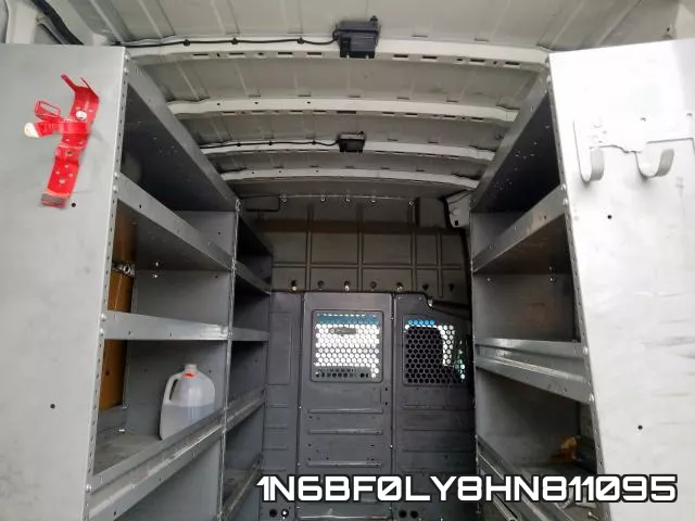 1N6BF0LY8HN811095 фото 7