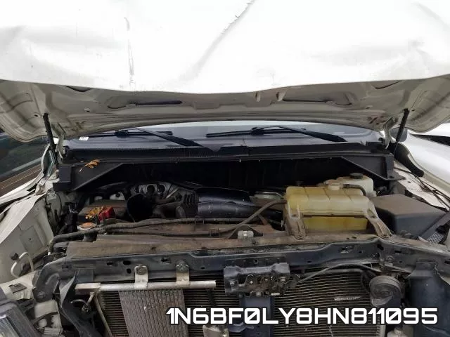 1N6BF0LY8HN811095 фото 8