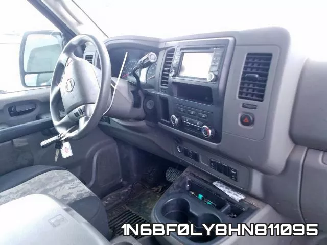 1N6BF0LY8HN811095 фото 10