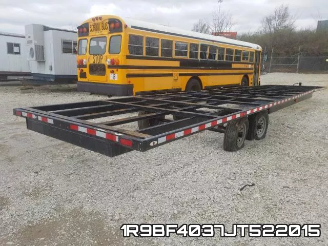 1R9BF4037JT522015 фото 5