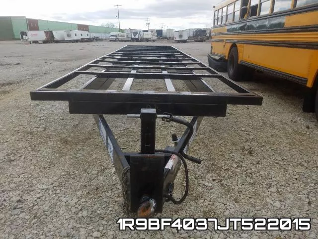 1R9BF4037JT522015 фото 6