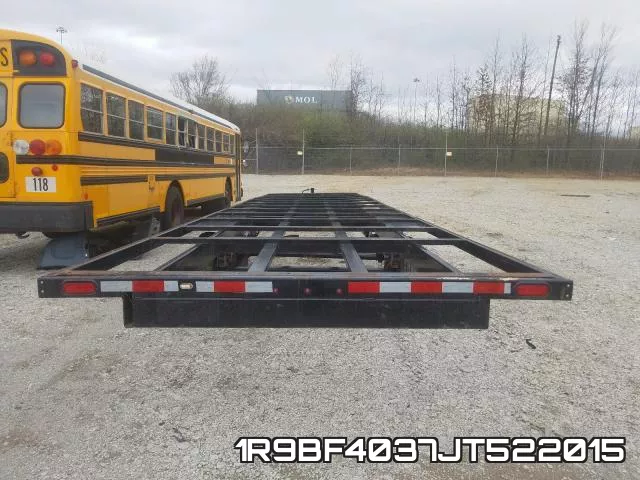 1R9BF4037JT522015 фото 7