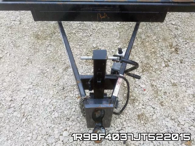 1R9BF4037JT522015 фото 8