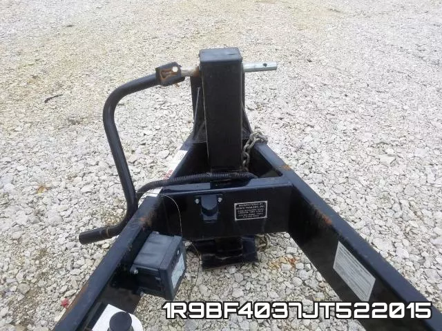 1R9BF4037JT522015 фото 9