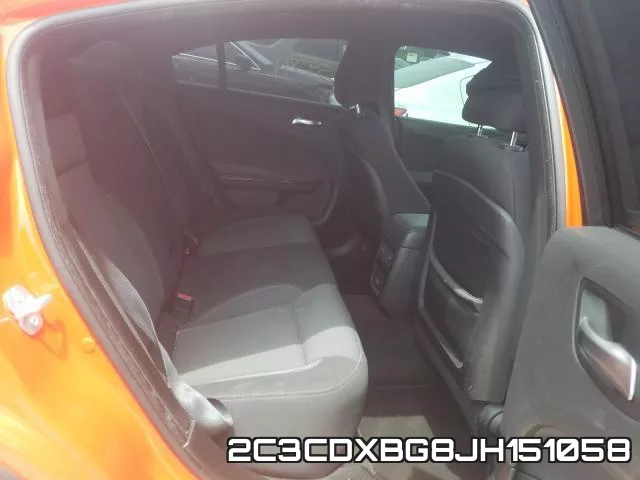 2C3CDXBG8JH151058 фото 7