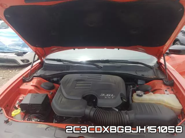 2C3CDXBG8JH151058 фото 8
