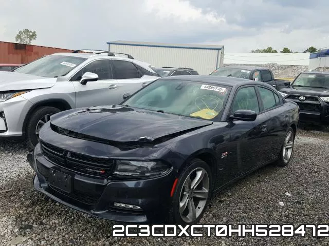 2C3CDXCT0HH528472 фото 3