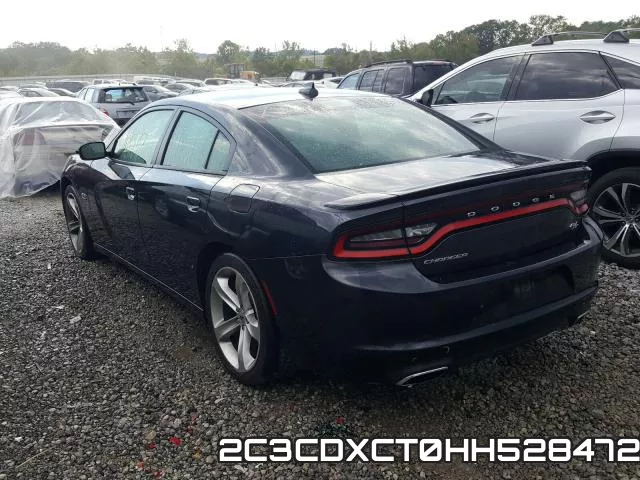 2C3CDXCT0HH528472 фото 4