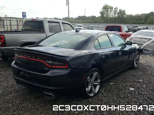 2C3CDXCT0HH528472 фото 5