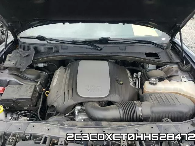 2C3CDXCT0HH528472 фото 8