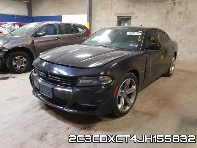 2C3CDXCT4JH155832 фото 3