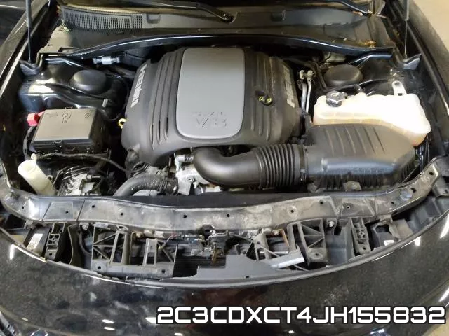 2C3CDXCT4JH155832 фото 8