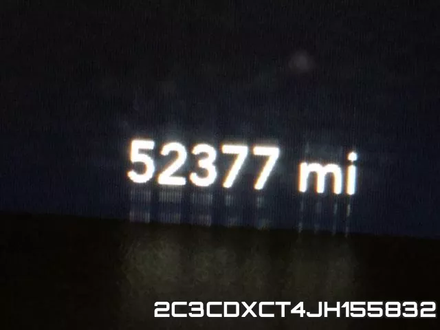 2C3CDXCT4JH155832 фото 9