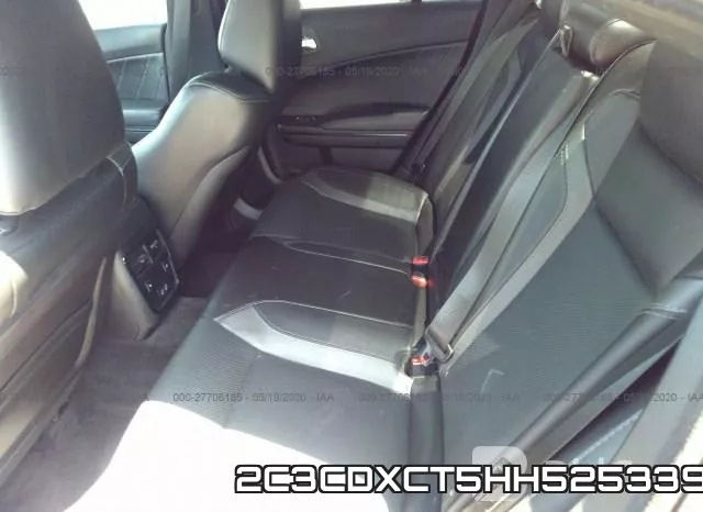 2C3CDXCT5HH525339 фото 9